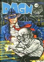 Ragno magazine n.2