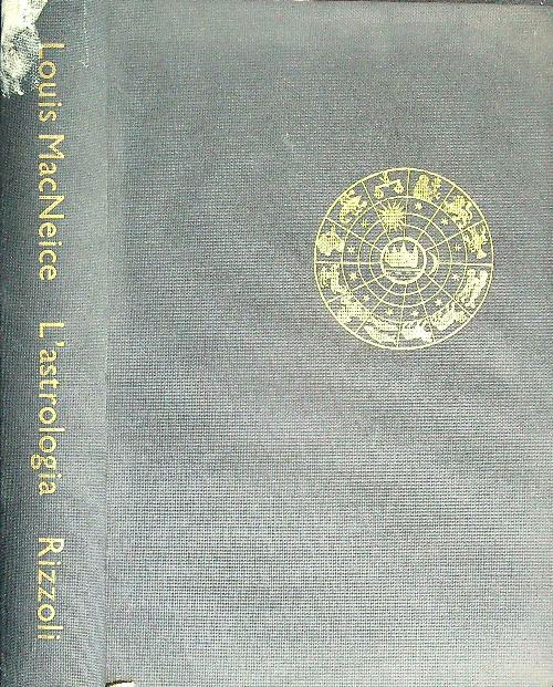 L' Astrologia
