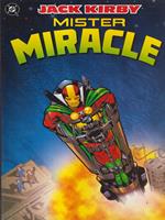 Mister Miracle
