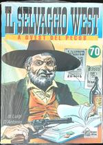 Il  selvaggio west 70