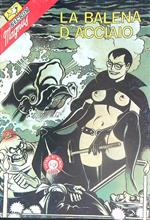 Necron. La balena d'acciaio