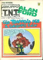 Gruppo T.N.T. Alan Ford n 55