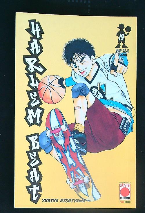 Harlem beat 19