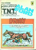 Gruppo T.N.T. Alan Ford 49