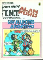 Gruppo T.N.T. Alan Ford 68