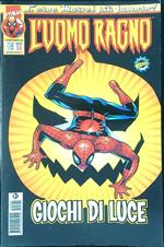 L' uomo ragno 325