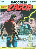 Raccolta tutto Zagor 17