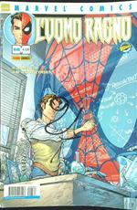 L' uomo ragno 338