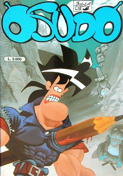 Osudo 5