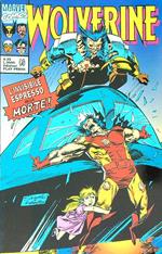 Wolverine 35