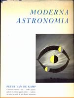 Moderna astronomia