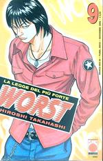 Worst 9