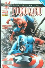 L' uomo ragno 411