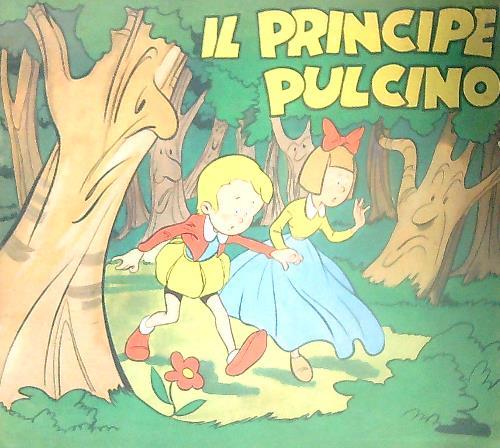 Il principe pulcino