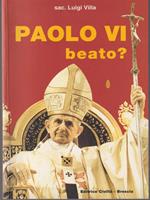 Paolo VI... beato?