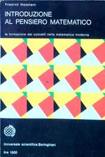 Introduzione al pensiero matematico