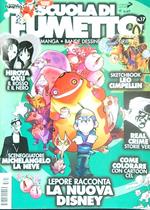 Scuola di Fumetto 17