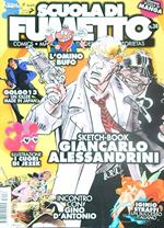 Scuola di Fumetto 38