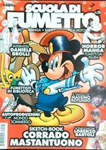 Scuola di Fumetto 28