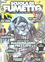 Scuola di Fumetto 21