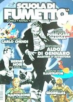 Scuola di Fumetto 6