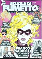 Scuola di Fumetto 16