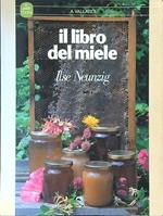 Il  libro del miele