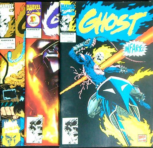 Ghost 0-1-2