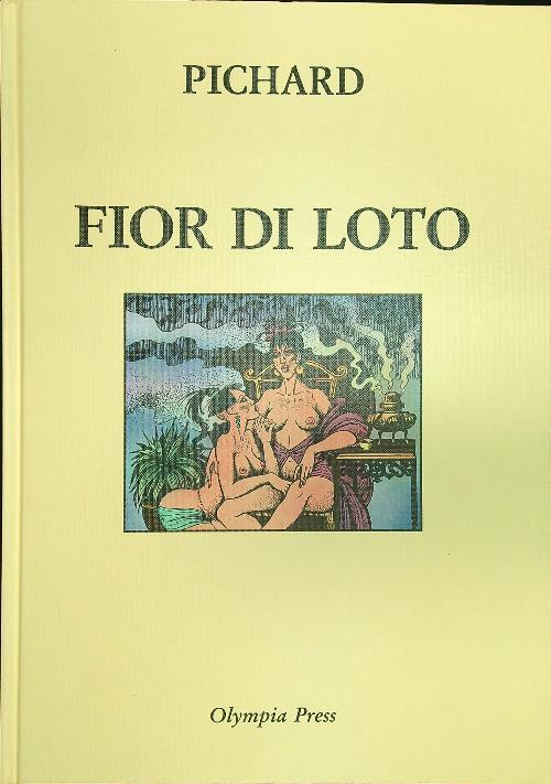 Fior di loto
