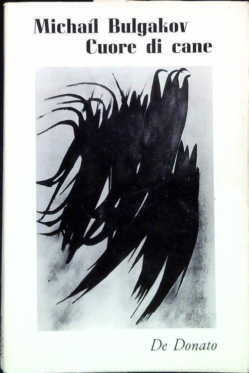 Libro di Faccia