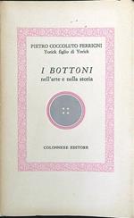 I bottoni nell'arte e nella storia