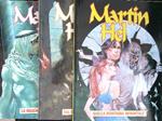 Martin Hel numeri 2-3-4