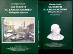 Gli scritti su Carlo Cattaneo - Vol. 1 con primo aggiornamento - NO CDROM
