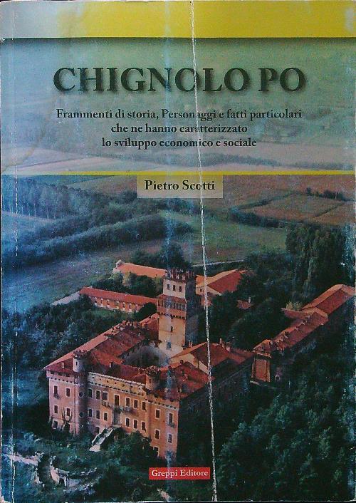 Chignolo Po