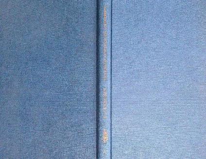 Tecniche del controllo del concepimento - Robert Latou Dickinson - copertina