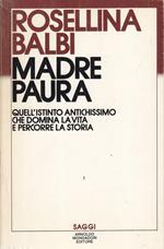 Madre paura