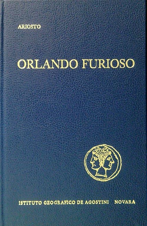 Orlando Furioso