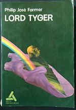 Lord Tyger