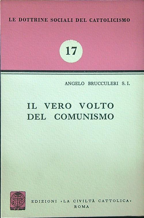 Il vero volto del Comunismo