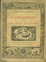 L' assassinio come una delle belle arti