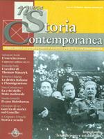 Nuova Storia Contemporanea n.  3/maggio-giugno 2000