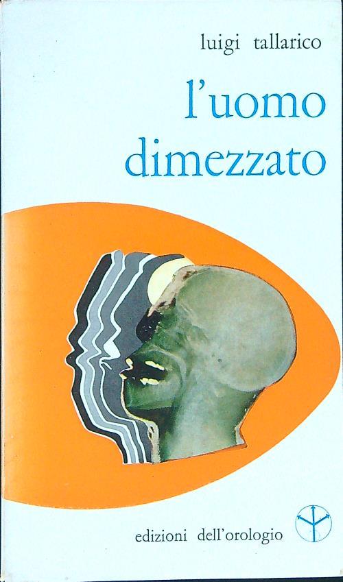 L' uomo dimezzato