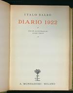 Diario 1922