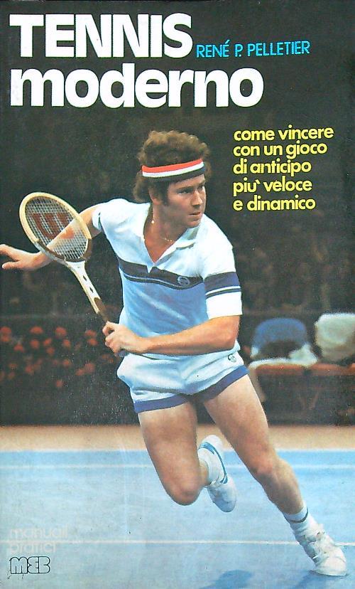 Tennis moderno