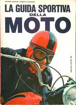 La guida sportiva della moto