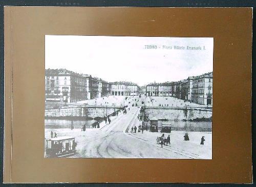 Piazza Vittorio - Luca Beatrice - copertina