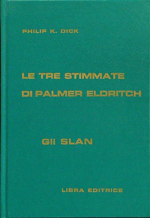 Libro di Faccia