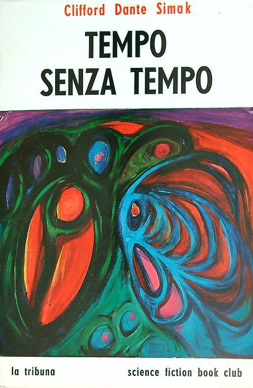 Tempo senza tempo
