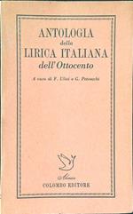 Antologia della lirica Italiana