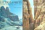 Le Dolomiti. Geologia dei Monti tra Isarco e Piave. 2vv